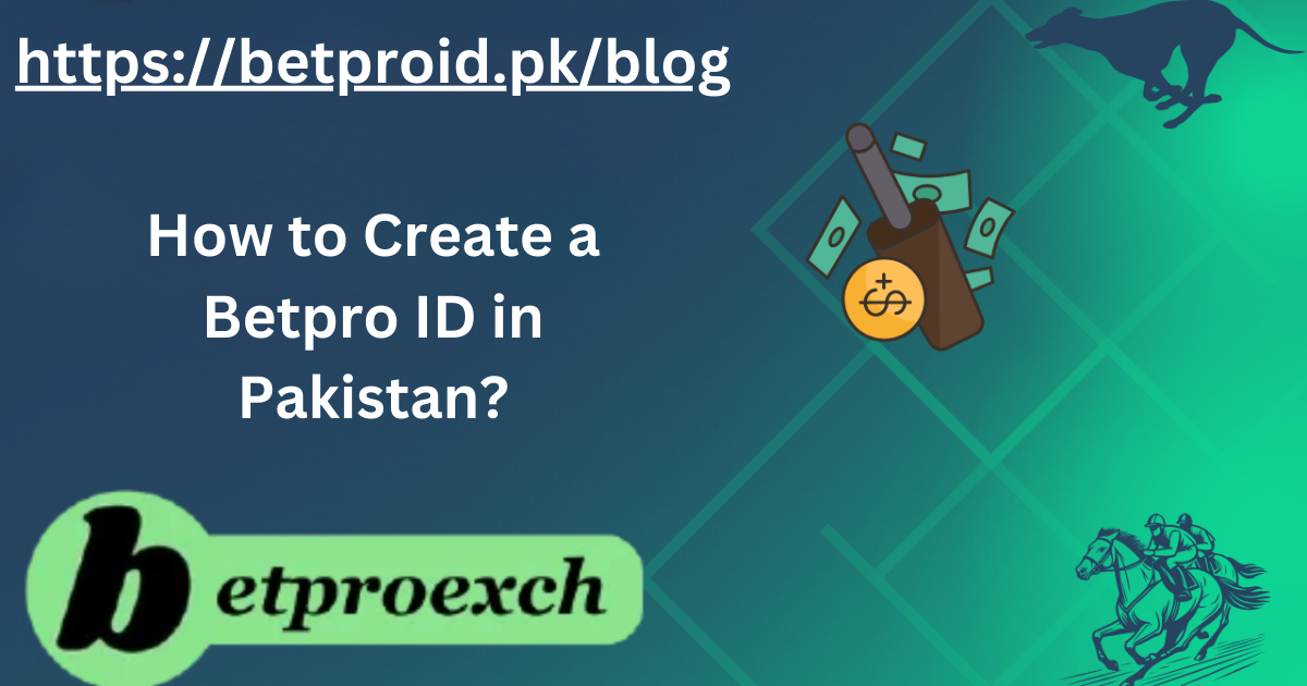Step-by-step guide to creating a Betpro ID in Pakistan for secure online betting with localized features and benefits Step-by-step guide to creating a Betpro ID in Pakistan for secure online betting with localized features and benefits