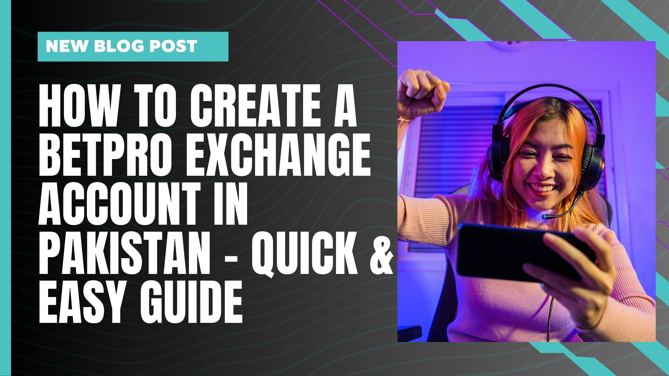 BetPro Exchange