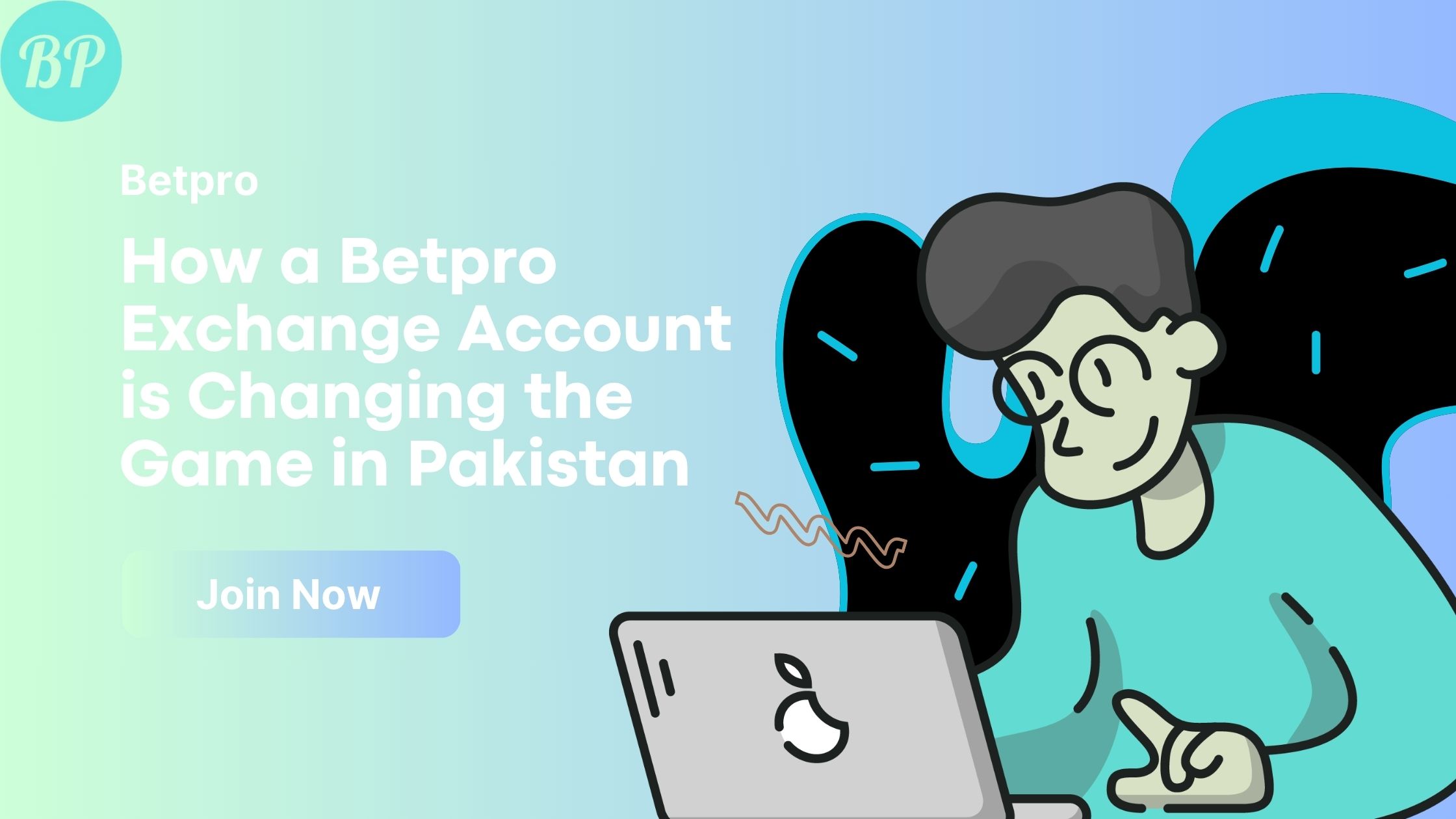Betpro Exchange Account